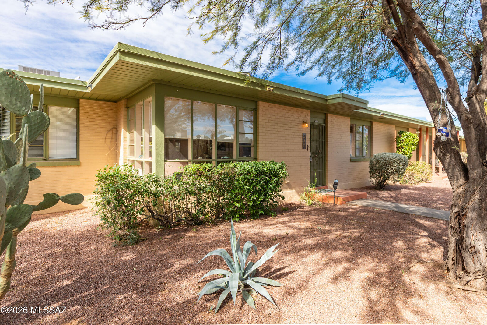 Property Photo:  2903 E 17th  AZ 85716 