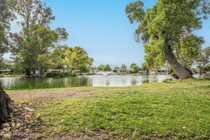 Property Photo:  4550 N Flowing Wells 170  AZ 85710 