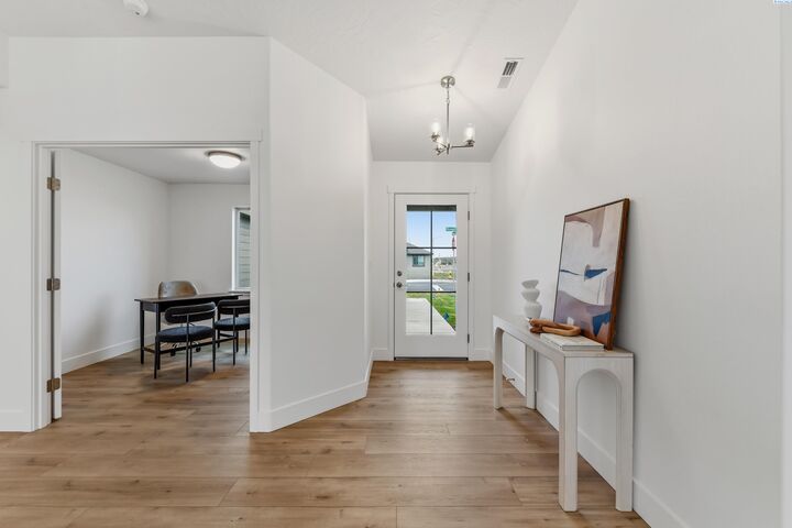 Property Photo:  6802 Bluegill Ln  WA 99301 