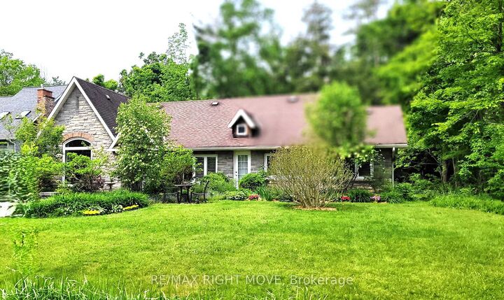 Property Photo: 3528 Glenhaven Beach Road ON L9S 2Z3