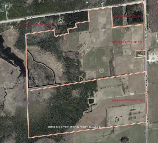Property Photo:  793958 Grey Road 124 N/A  ON N0C 1M0 
