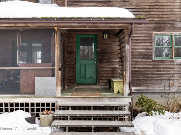 Property Photo: 74 Lemon NY 12572