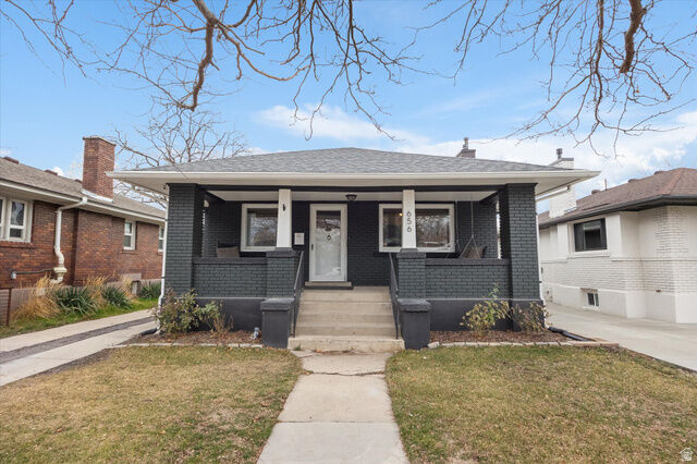 Property Photo:  656 E Milton Ave  UT 84105 