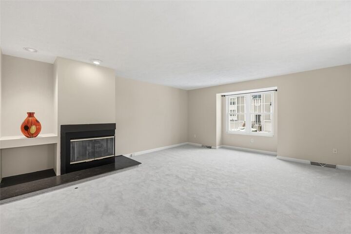 Property Photo: 2643 Hunters Point Drive PA 15090