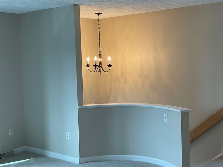 Property Photo:  2643 Hunters Point Drive  PA 15090 