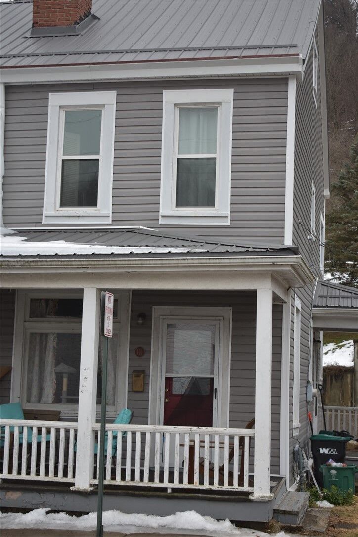 Property Photo:  111 Dewey St.  PA 15223 
