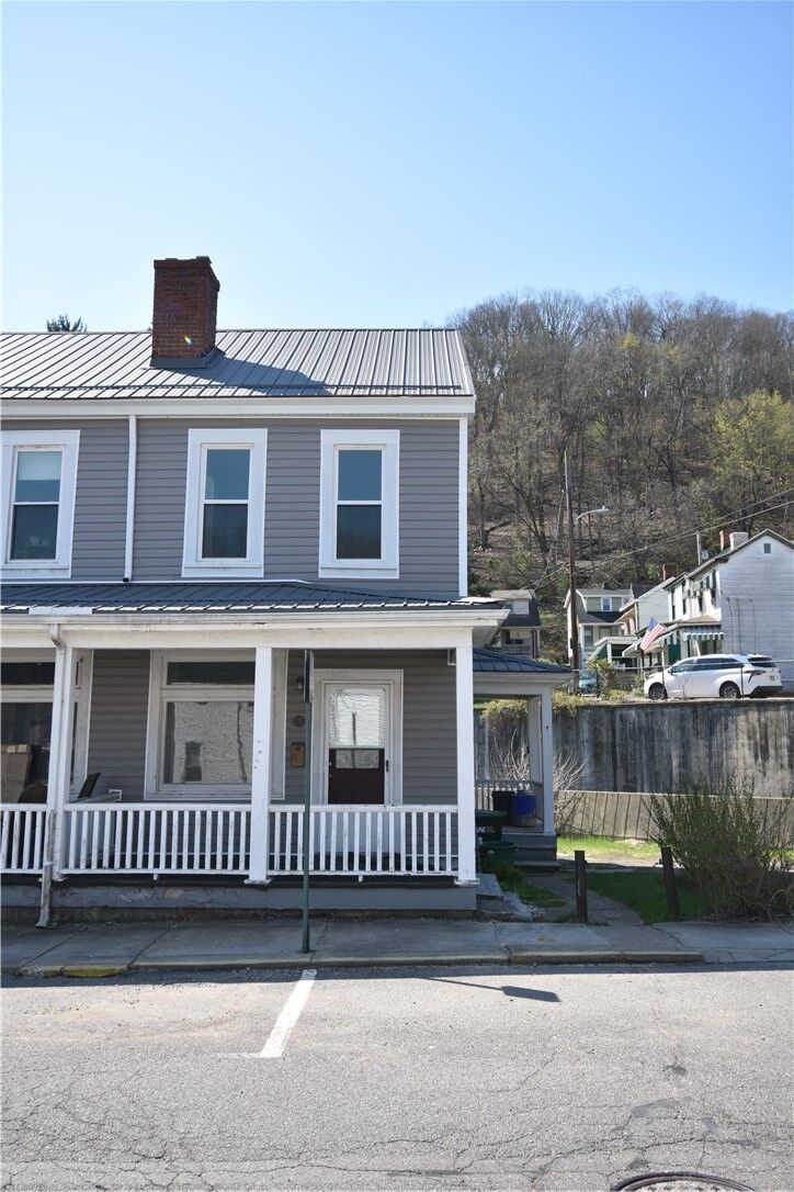 Property Photo: 111 Dewey St. PA 15223