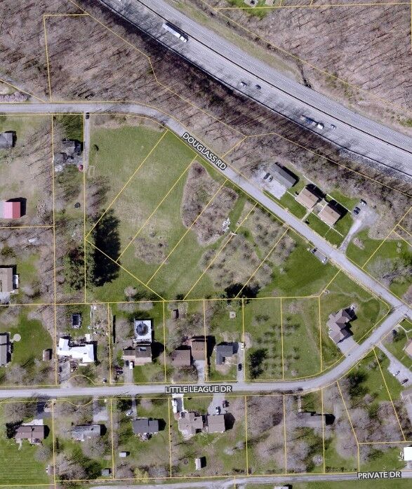 Property Photo:  0 Little League Dr. Lot #101  PA 15010 