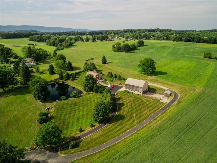 Property Photo:  440 Owl Hollow Road  PA 15658 