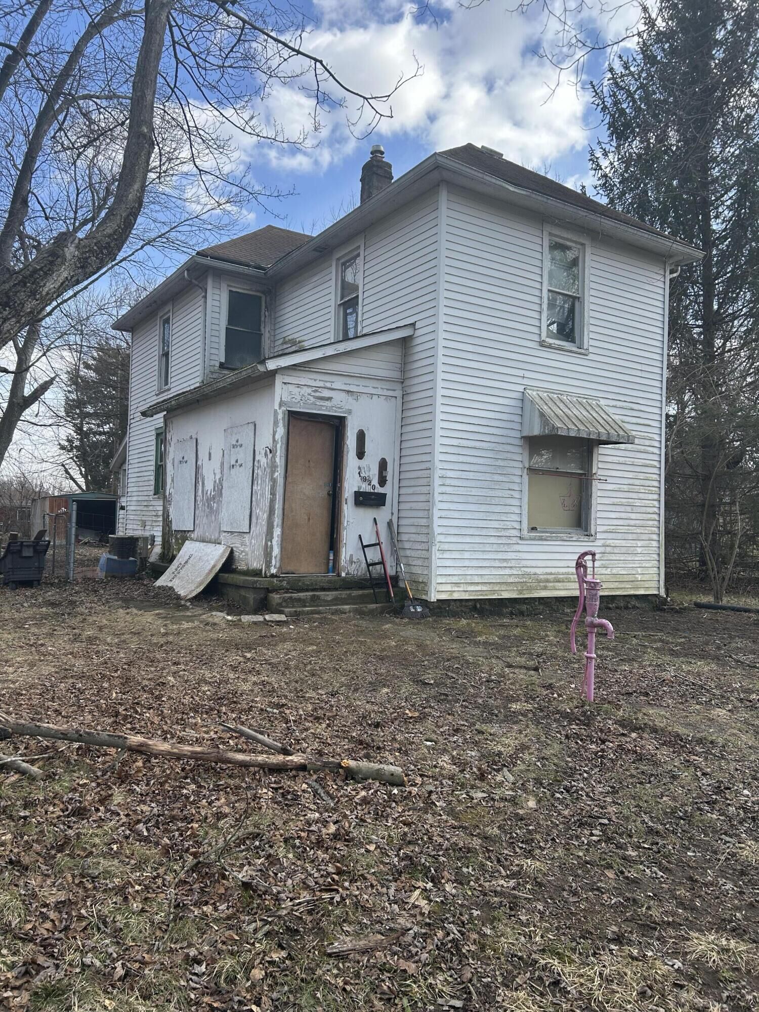 Property Photo:  1920 Russell Avenue  OH 45506 