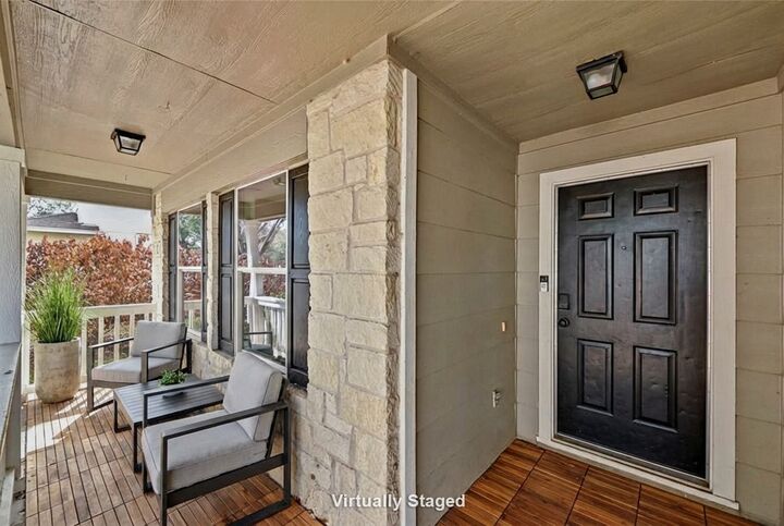 Property Photo:  6813 Sabrina Drive  TX 78747 