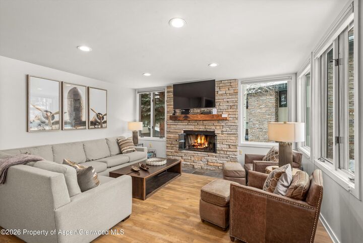 Property Photo: 135 Carriage Way 16 CO 81615