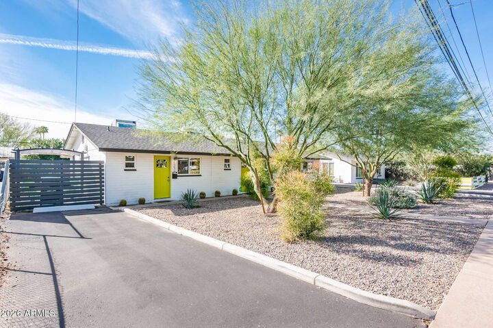 Property Photo: 1225 E Campbell Avenue AZ 85014