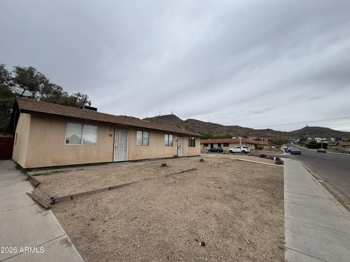 Property Photo:  1702 W Shangri La Road  AZ 85029 