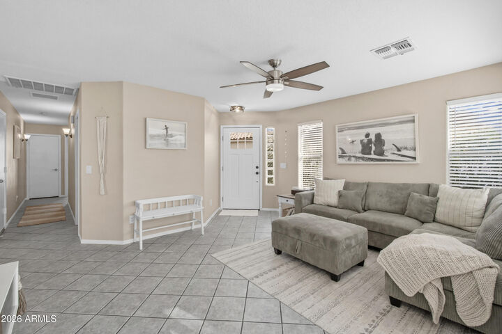 Property Photo:  2001 S Bahama Drive  AZ 85295 