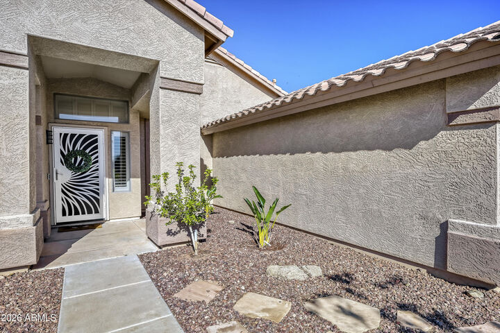 Property Photo:  10848 W Louise Drive  AZ 85373 