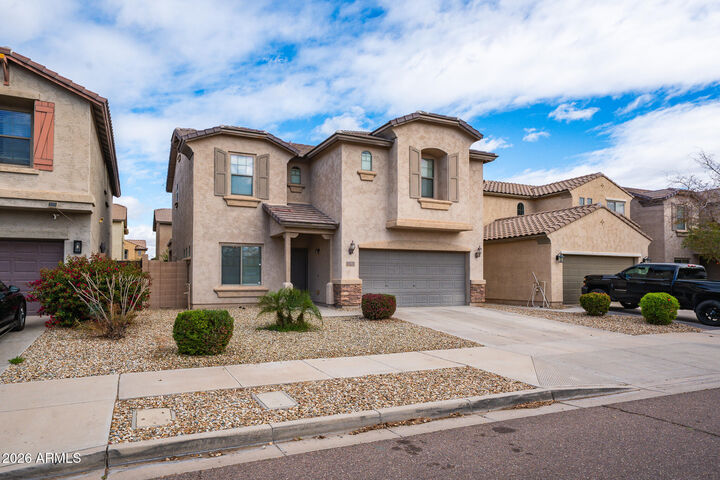 Property Photo:  5818 W Siesta Way  AZ 85339 