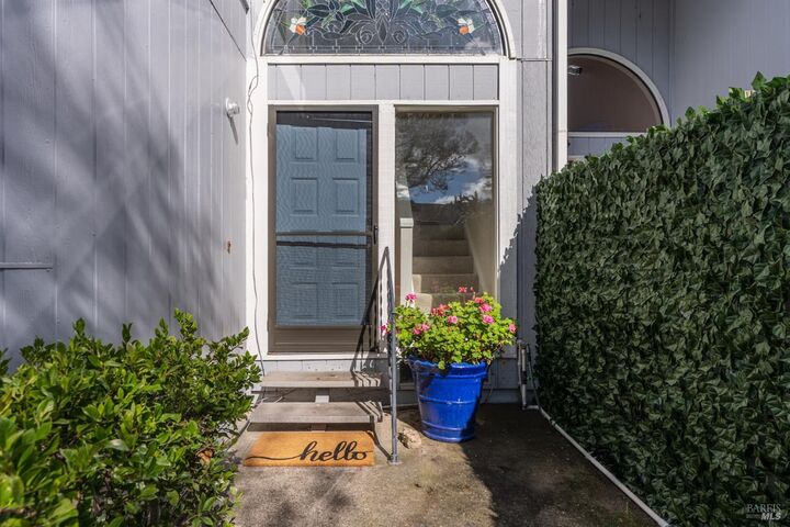 Property Photo:  2791 McBride Lane 139  CA 95403 