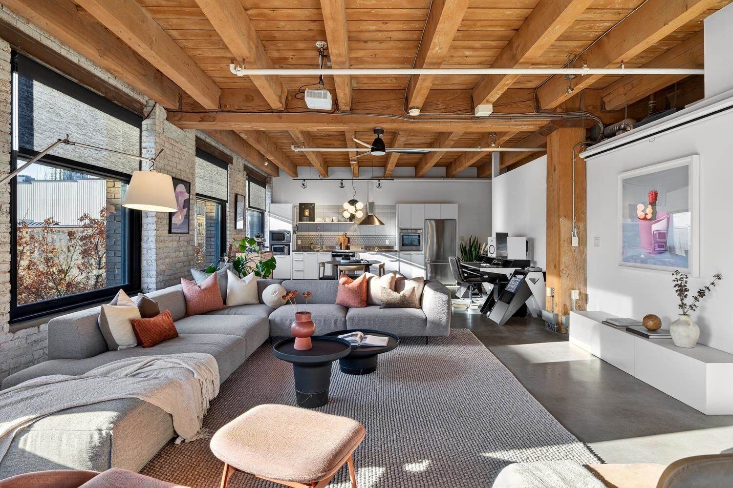 Property Photo:  55 E Cordova Street  BC V6A 0A5 