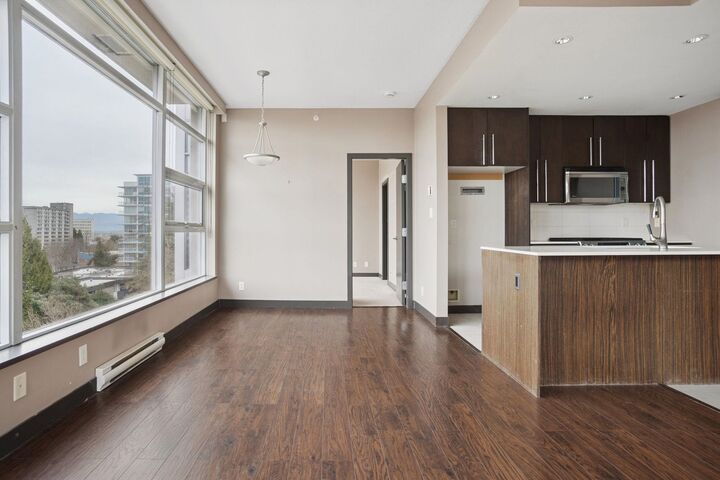 Property Photo:  1088 W 14th Avenue 602  BC V6H 1P3 