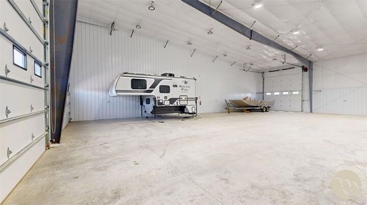 Property Photo: 3734 Cresent Lake Rd #4 MT 59101