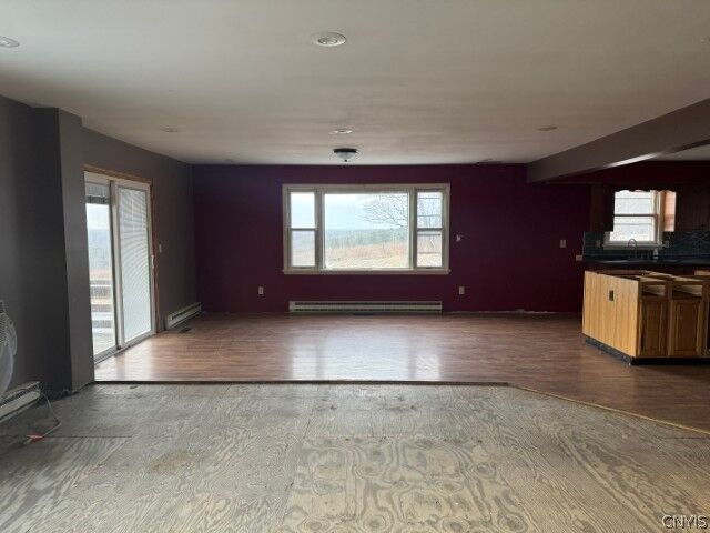 Property Photo:  190 Austin Hill Road  NY 14838 