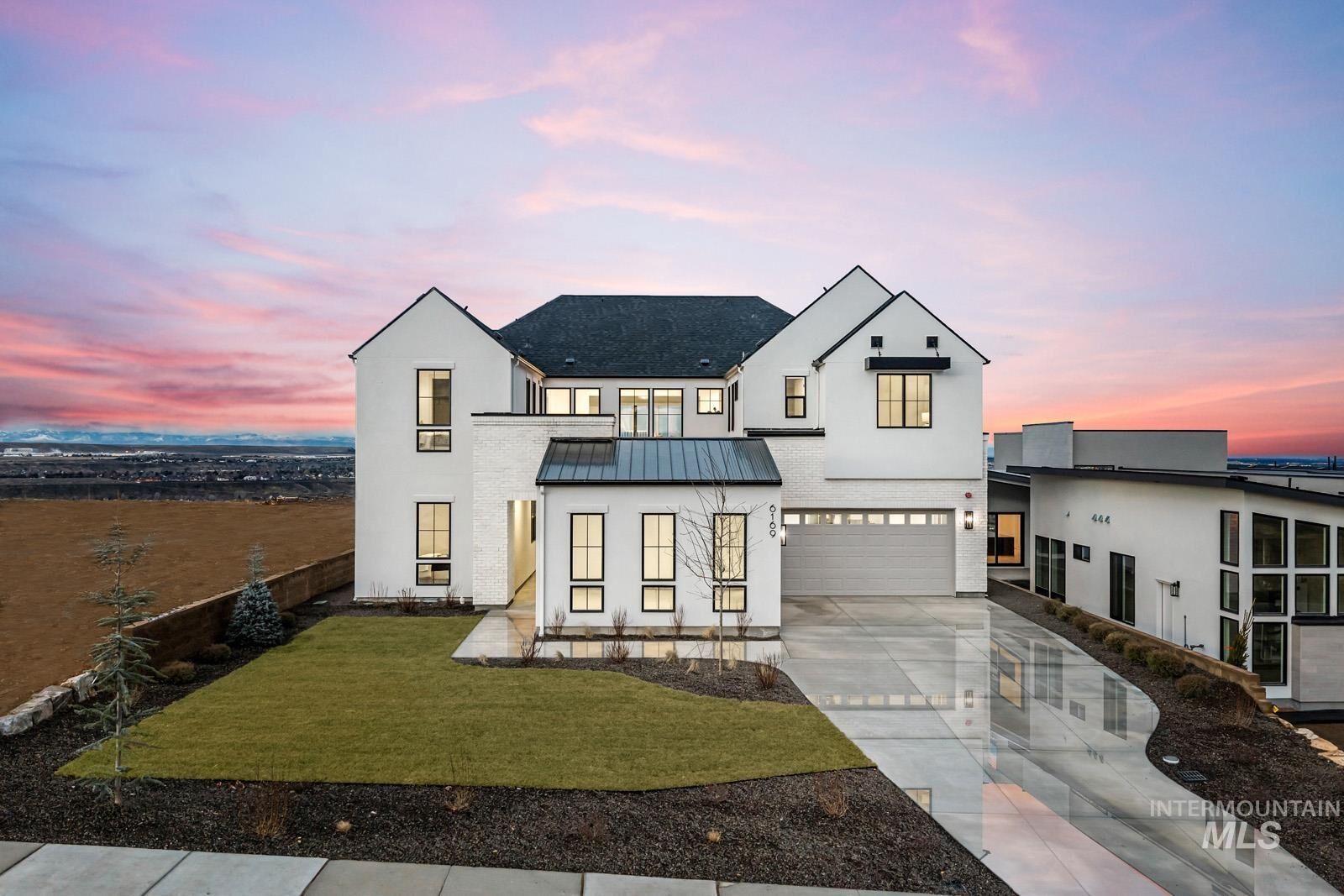 Property Photo:  6169 E Prominence Ct.  ID 83716 