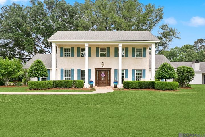 Property Photo:  8196 Wildwood Dr  LA 70706 