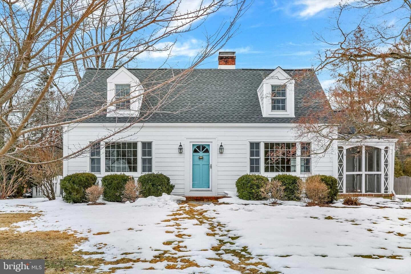 Property Photo: 1810 Wrightfield Road PA 19067