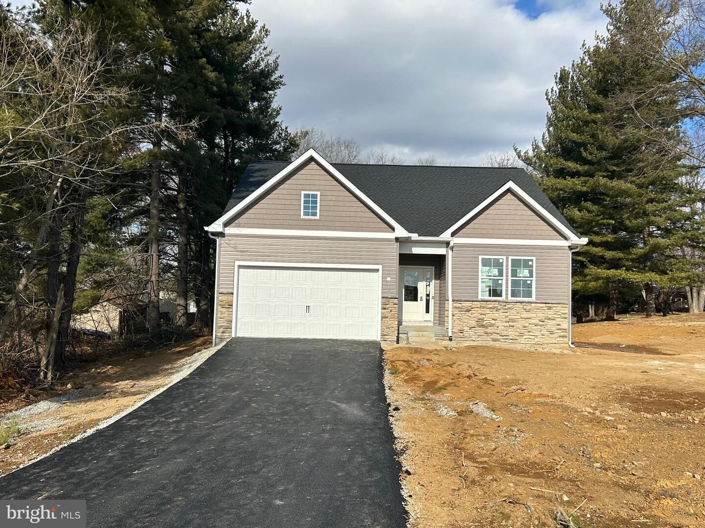 Property Photo: 7816 Fairplay Road MD 21733