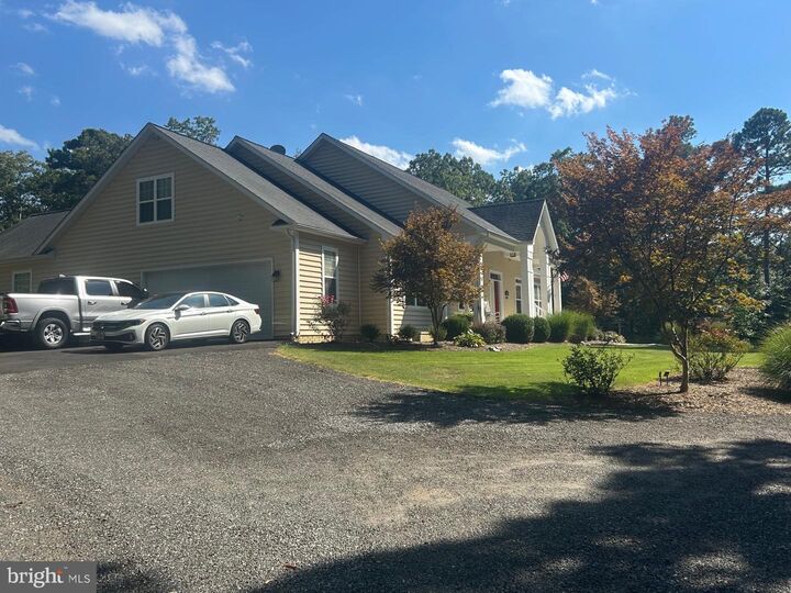 Property Photo:  44545 Brewer Lane  MD 20650 