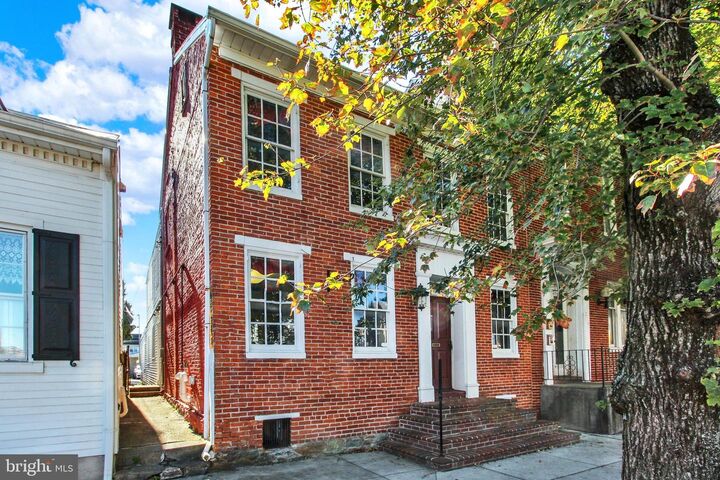 Property Photo:  209 Broadway  PA 17331 