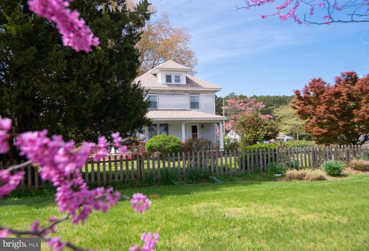 Property Photo:  3755 Sunnyside Road  MD 21631 