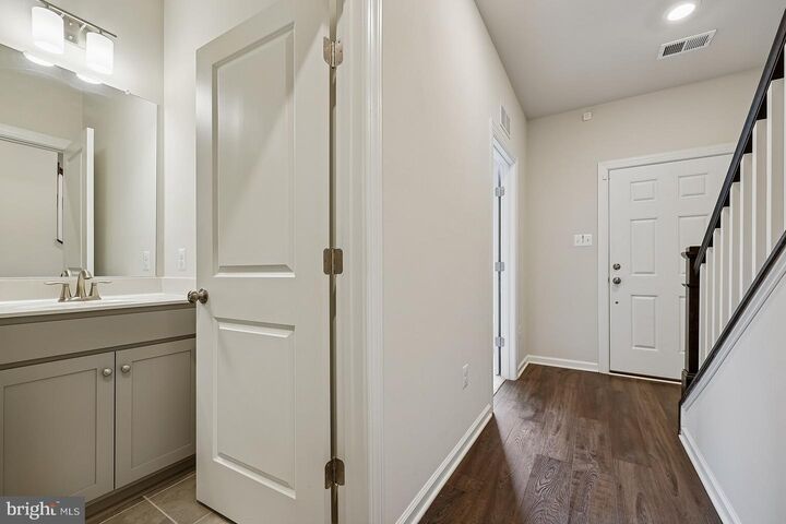 Property Photo: 133 Flower Center Lane MD 20878