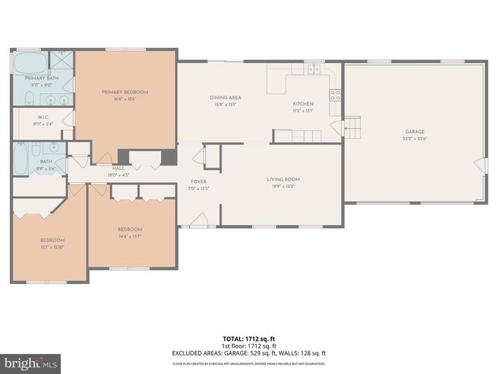 Property Photo:  32124 Judiths Lane  DE 19945 