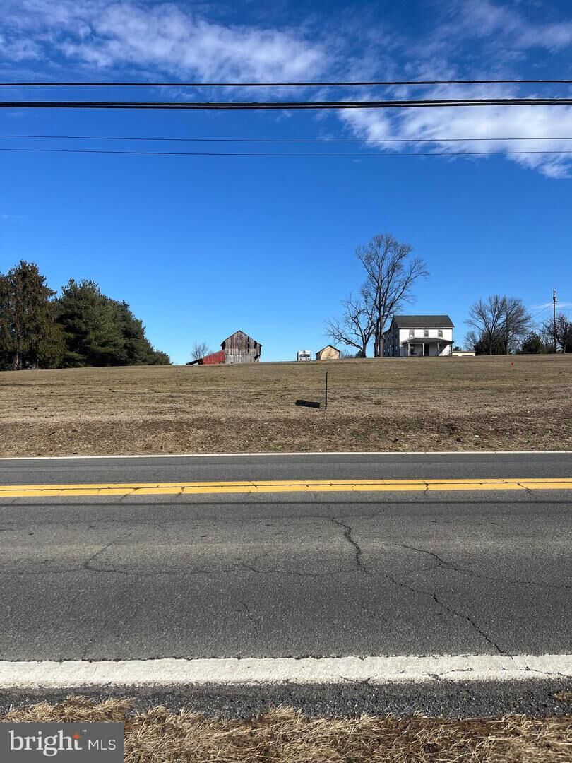 Property Photo: 351 Bedington Road WV 25404