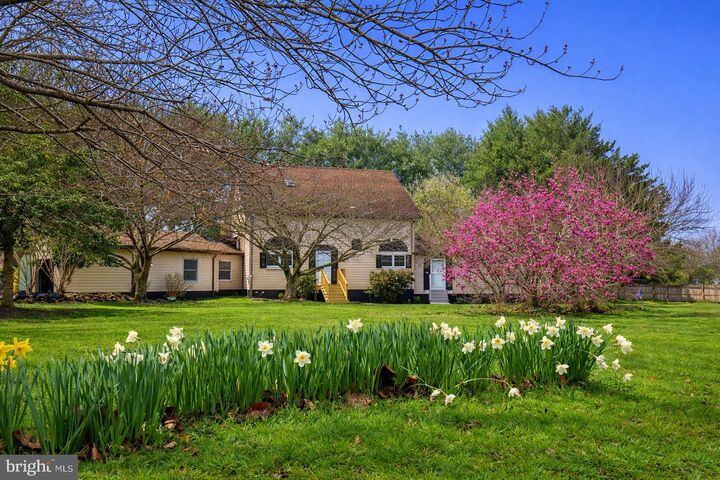 Property Photo:  151 Fawn Drive  MD 21921 