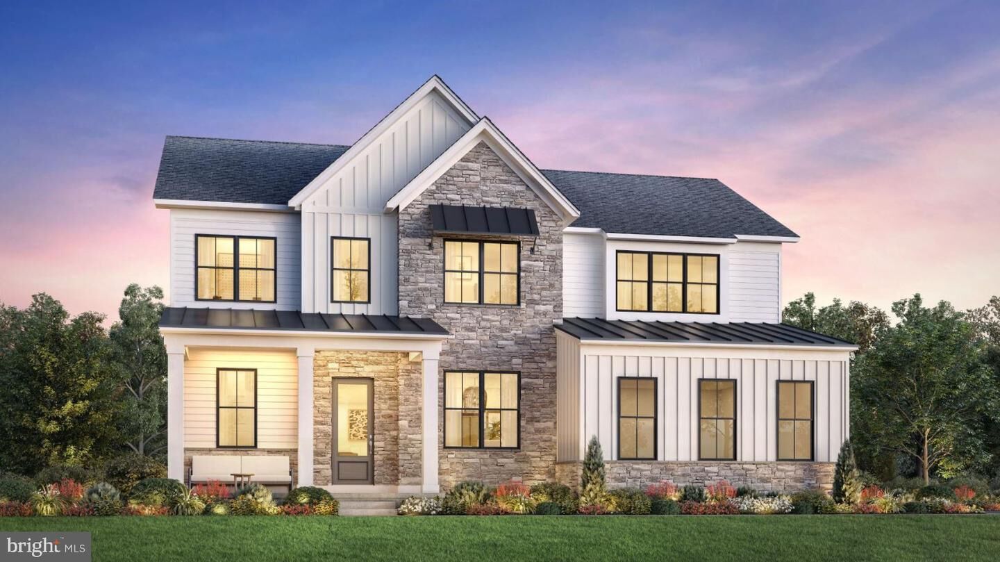 Property Photo: 1465 Breton Hill Drive Lot 13 PA 18974