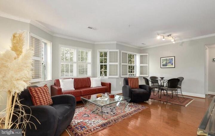 Property Photo:  3617 38th Street NW 209  DC 20016 