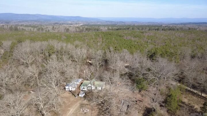 Property Photo:  295 Polk  Road 27  AR 71945 