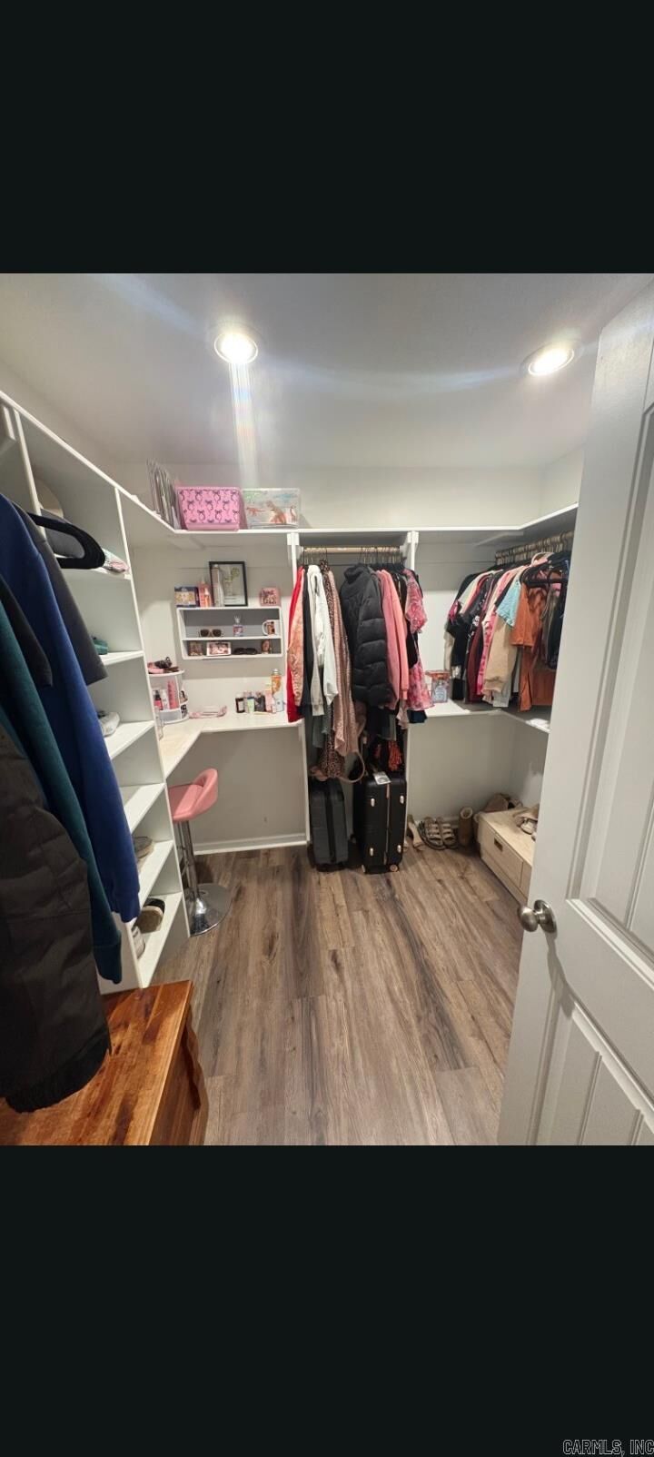 Property Photo:  207 Stacy Drive  AR 72461 