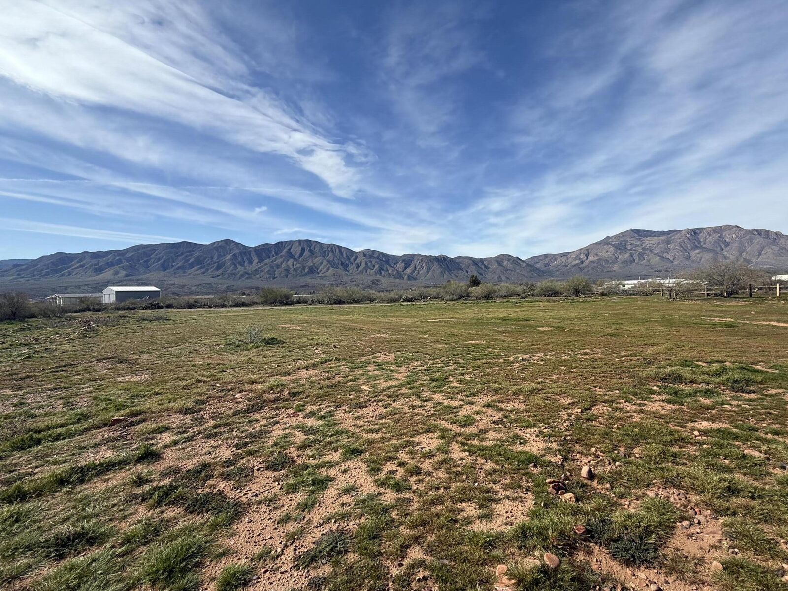 Property Photo:  187B Santo Sandia  AZ 85553 