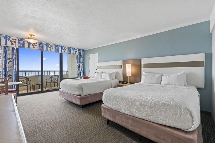 Property Photo:  7100 N Ocean Blvd. 411  SC 29572 