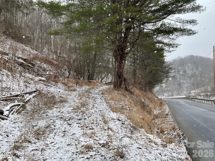 Property Photo: 0000 Nc Hwy 197 Highway NC 28740