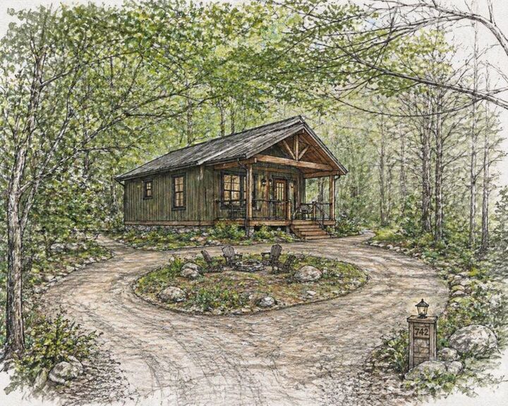 Property Photo:  0000 Nc Hwy 197 Highway  NC 28740 