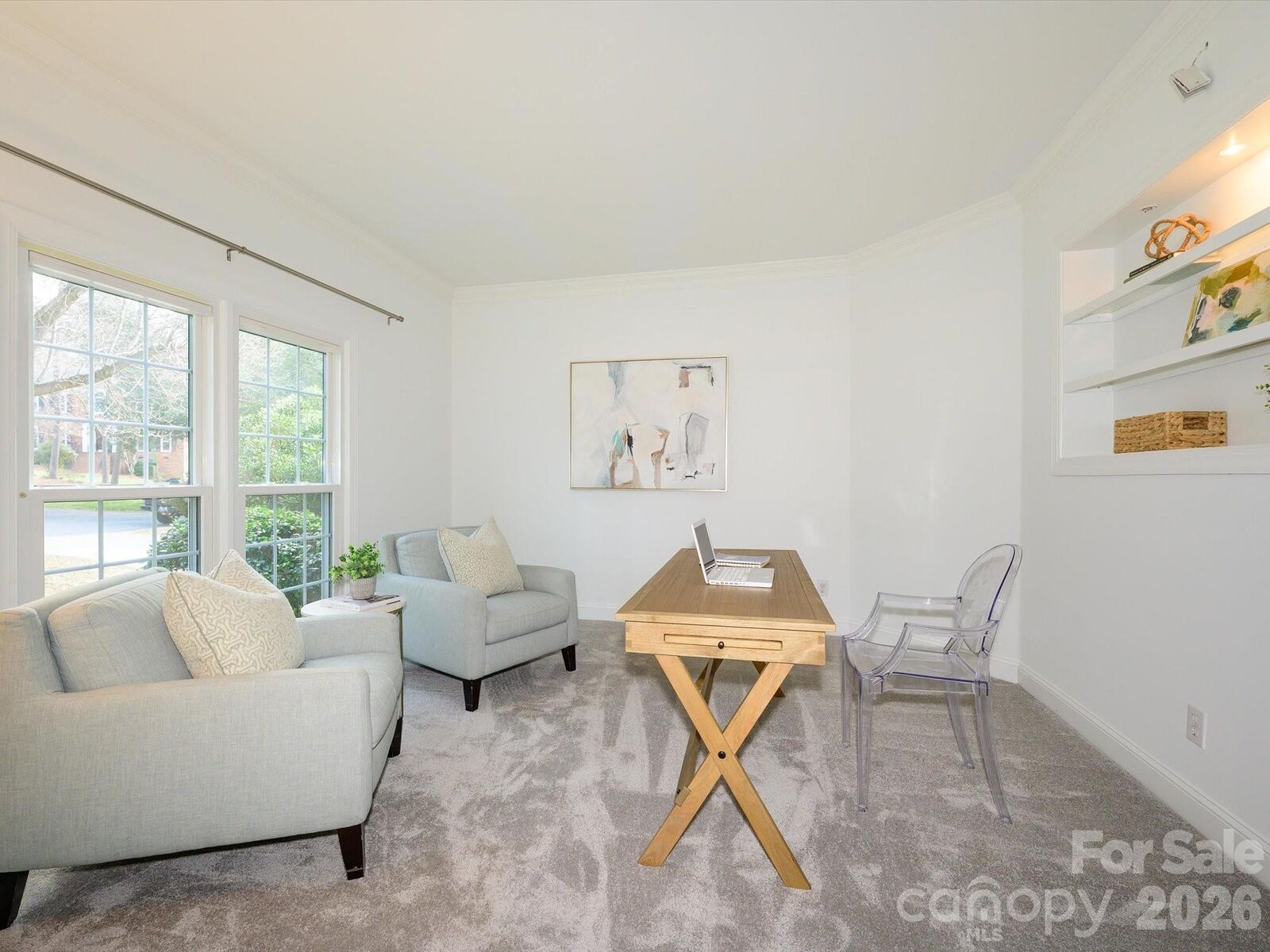 Property Photo:  5935 Providence Glen Road  NC 28270 