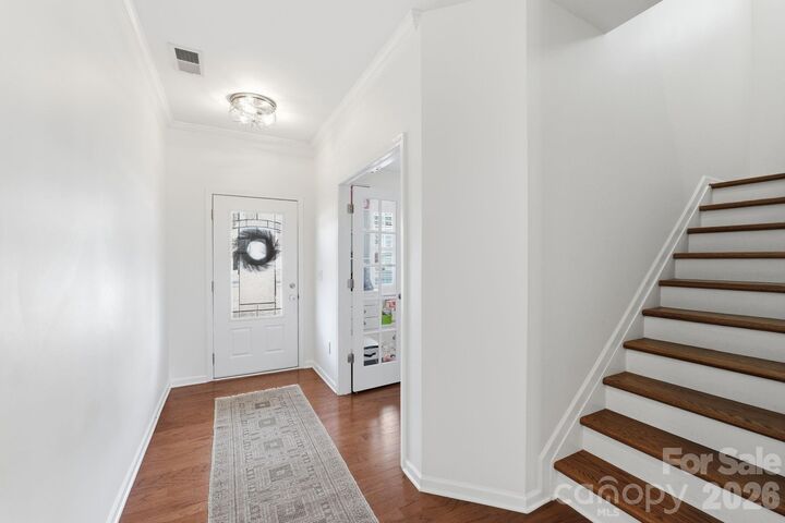 Property Photo:  2870 Shale Drive  NC 28036 