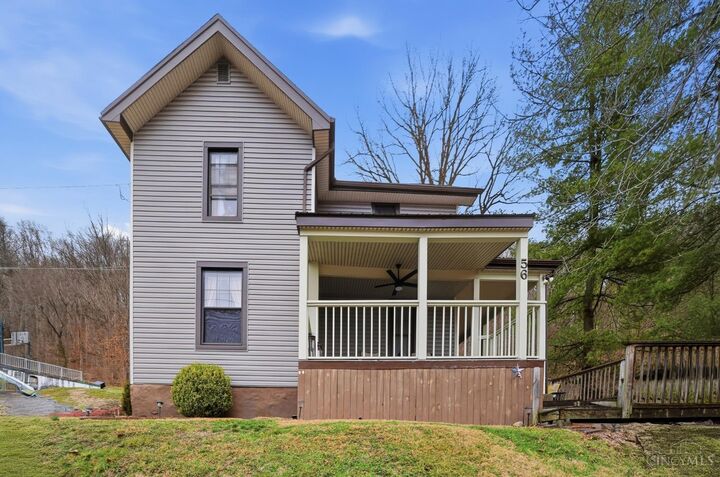 Property Photo:  2 Quarry Road  OH 45001 