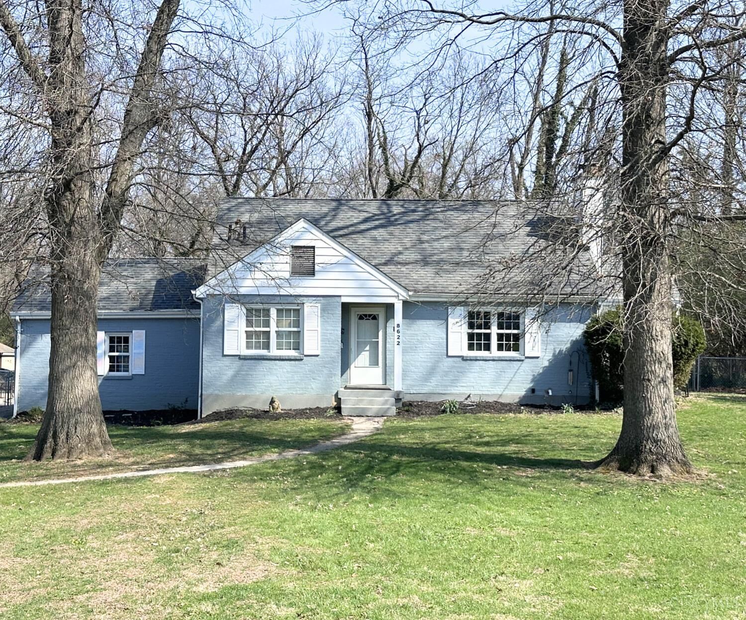 Property Photo:  8622 Plainfield Lane  OH 45236 