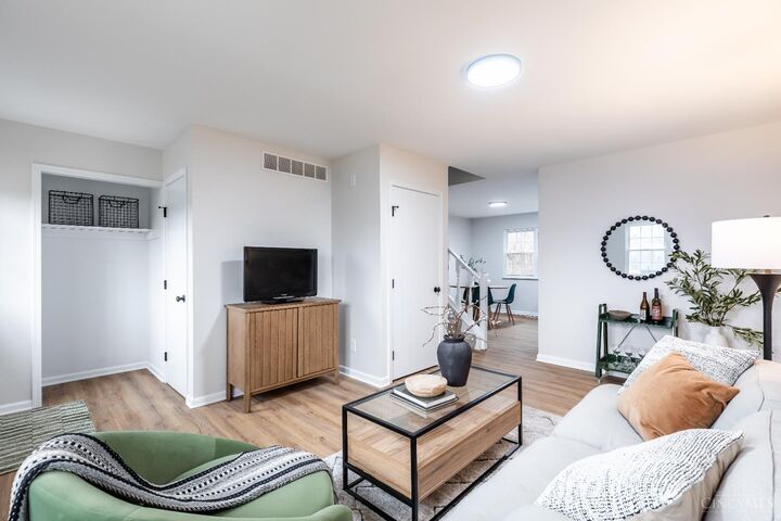 Property Photo:  951 Villa View Court  OH 45238 